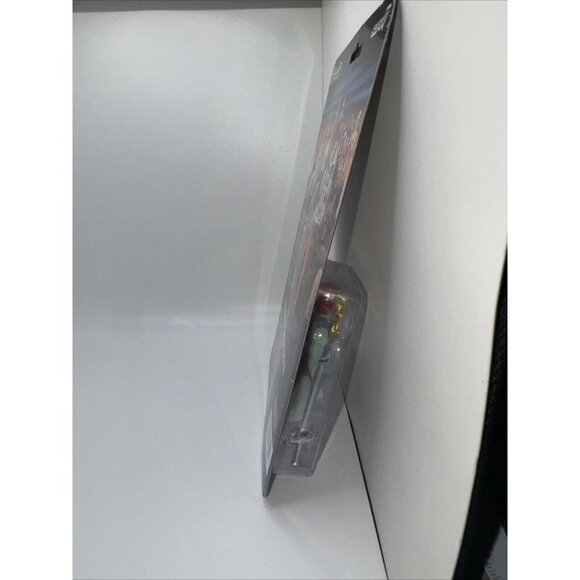 Thundercats Lion-O Ice Thaw Color Changing Super7 Reaction 3.75 Action Figure - Picture 3 of 5